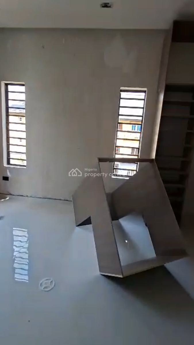 5 Bedroom Detached Duplex, Ago Palace, Isolo, Lagos, Detached Duplex for Sale