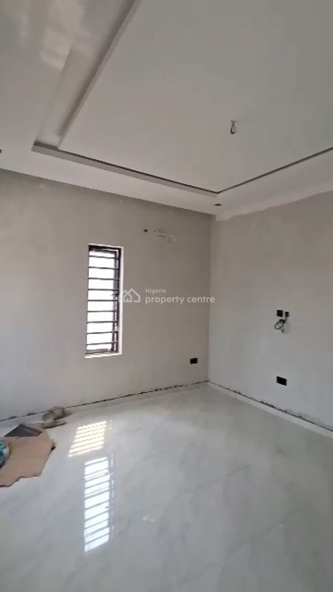 5 Bedroom Detached Duplex, Ago Palace, Isolo, Lagos, Detached Duplex for Sale