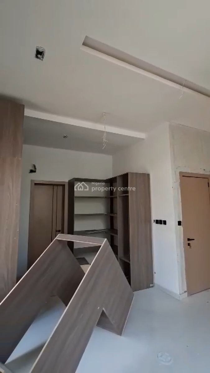 5 Bedroom Detached Duplex, Ago Palace, Isolo, Lagos, Detached Duplex for Sale