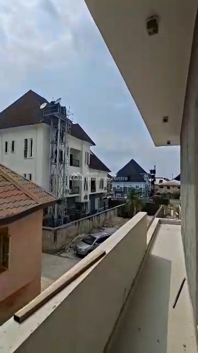 5 Bedroom Detached Duplex, Ago Palace, Isolo, Lagos, Detached Duplex for Sale