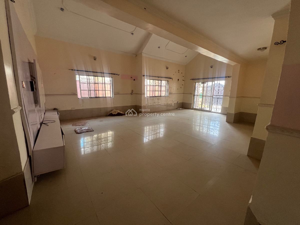 6 Bedroom Detached House + Study + Bq on 630sqm Land, Destiny Homes, Abijo, Sangotedo, Ajah, Lagos, House for Sale