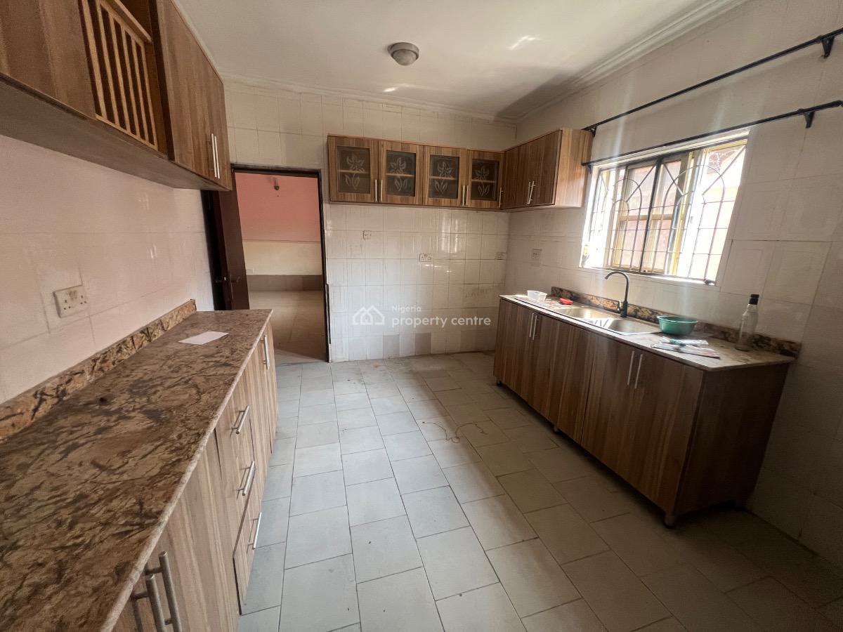 6 Bedroom Detached House + Study + Bq on 630sqm Land, Destiny Homes, Abijo, Sangotedo, Ajah, Lagos, House for Sale