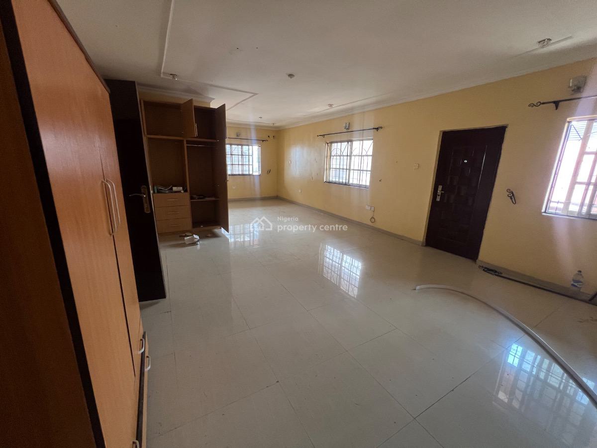 6 Bedroom Detached House + Study + Bq on 630sqm Land, Destiny Homes, Abijo, Sangotedo, Ajah, Lagos, House for Sale