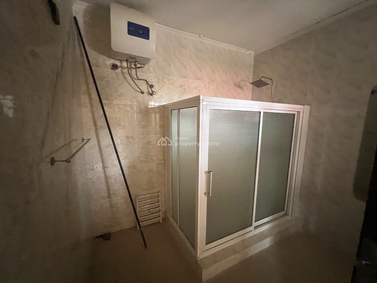 6 Bedroom Detached House + Study + Bq on 630sqm Land, Destiny Homes, Abijo, Sangotedo, Ajah, Lagos, House for Sale