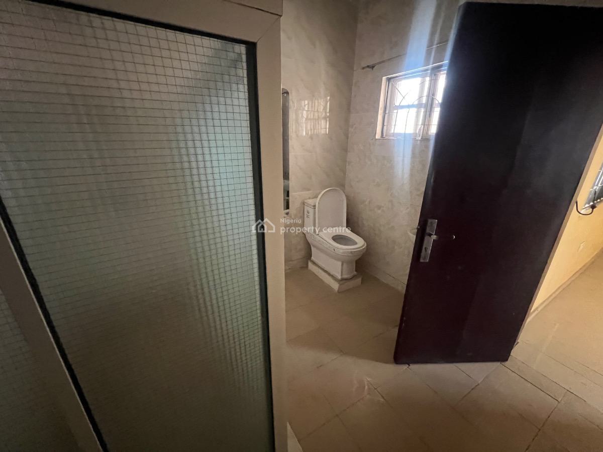 6 Bedroom Detached House + Study + Bq on 630sqm Land, Destiny Homes, Abijo, Sangotedo, Ajah, Lagos, House for Sale