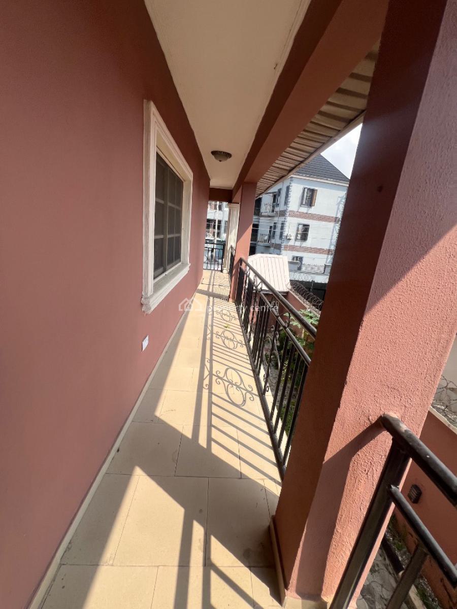 6 Bedroom Detached House + Study + Bq on 630sqm Land, Destiny Homes, Abijo, Sangotedo, Ajah, Lagos, House for Sale