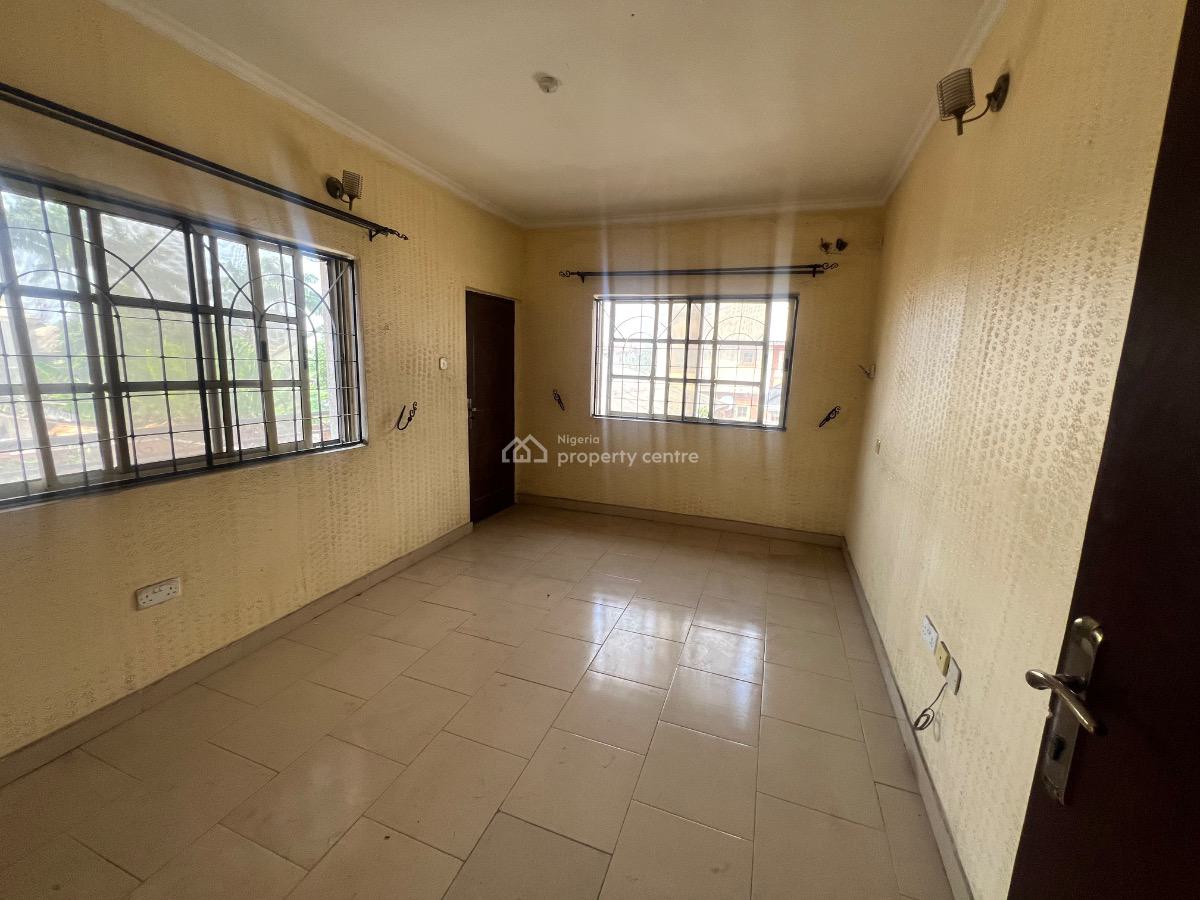 6 Bedroom Detached House + Study + Bq on 630sqm Land, Destiny Homes, Abijo, Sangotedo, Ajah, Lagos, House for Sale