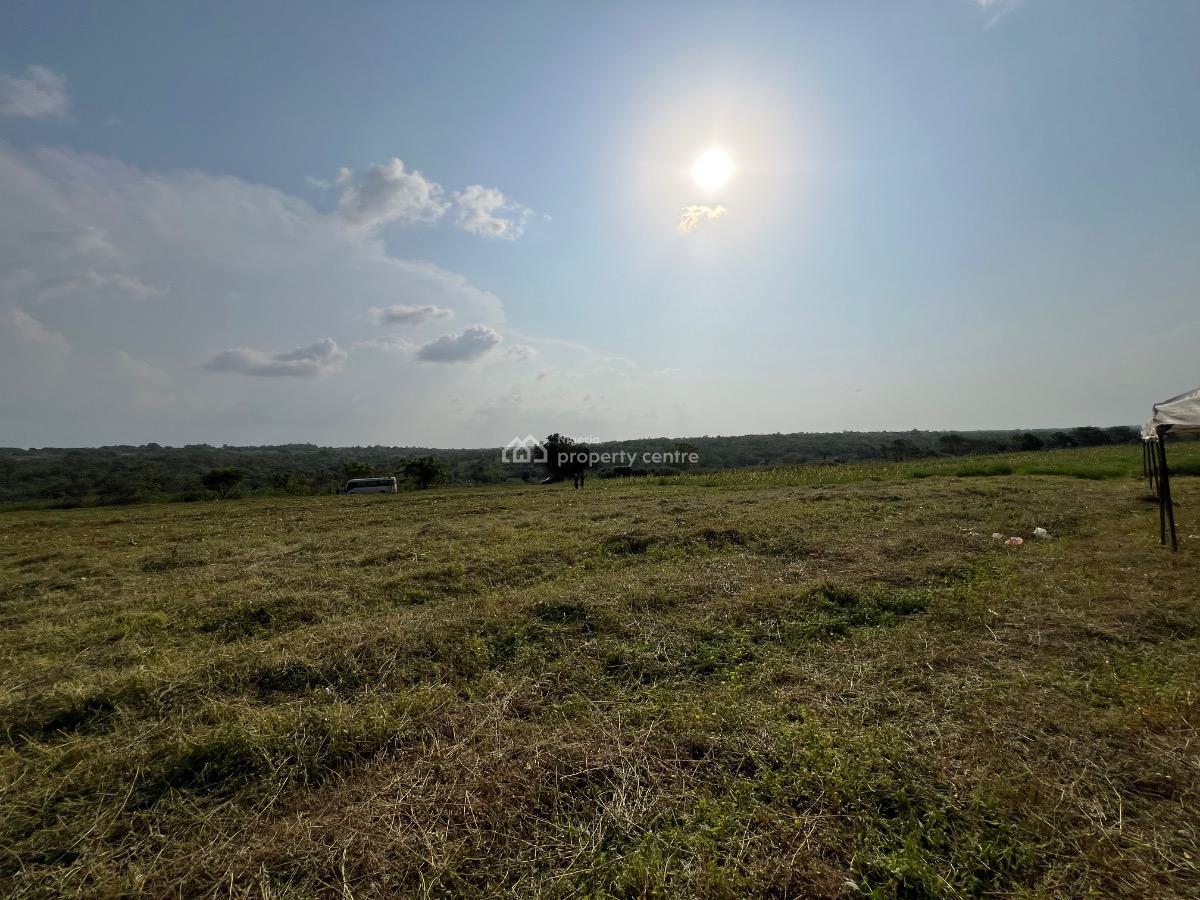 Mixed Use Land, Abeokuta South, Ogun, Mixed-use Land for Sale