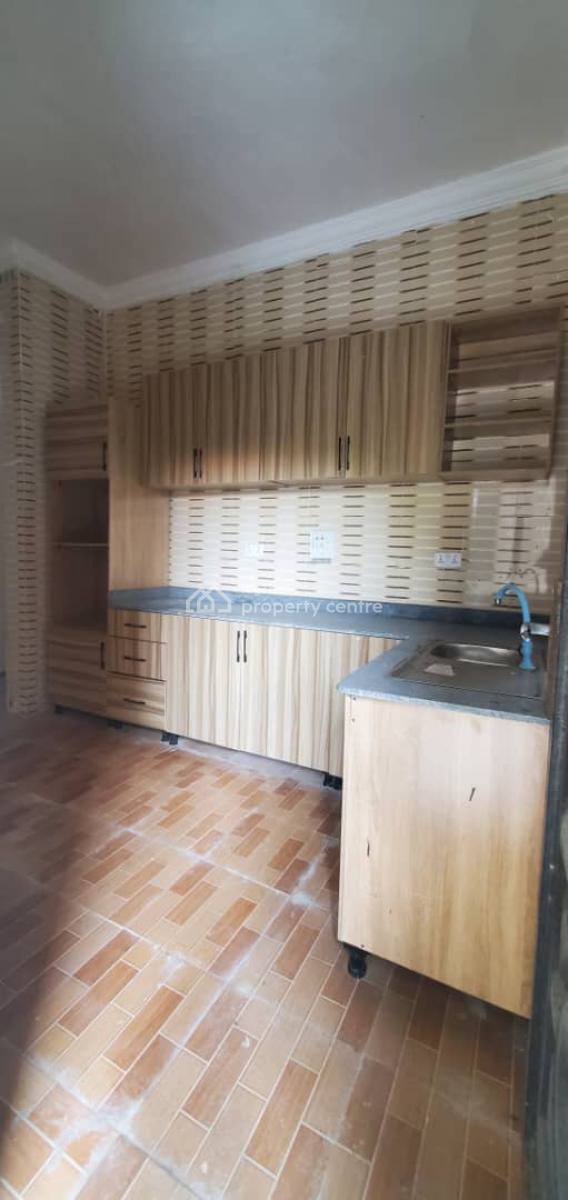 Nicely Finished 3 Bedroom Luxury Apartment, Ilasan, Lekki, Lagos, Flat / Apartment for Rent