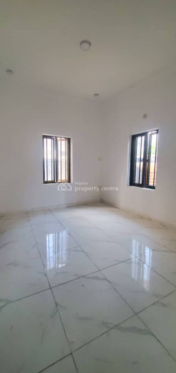 Nicely Finished 3 Bedroom Luxury Apartment, Ilasan, Lekki, Lagos, Flat / Apartment for Rent