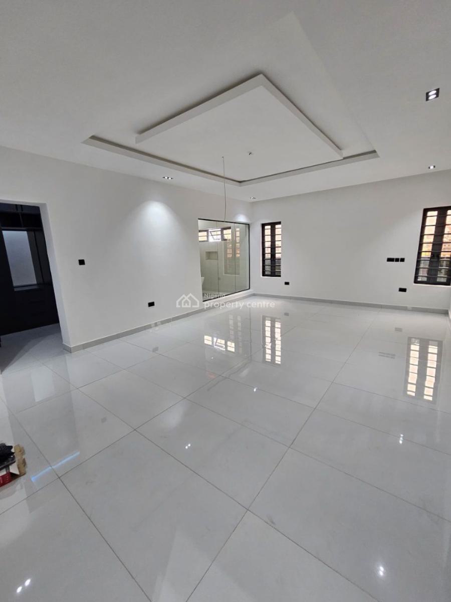 Five Bedroom Fully Detached Duplex, Magodo Isheri, Magodo, Lagos, Detached Duplex for Sale