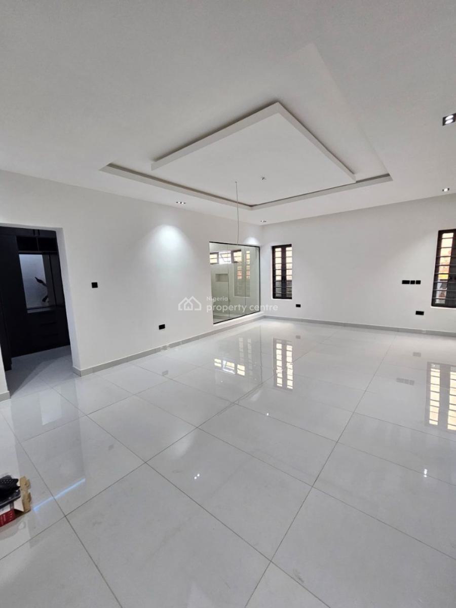 Five Bedroom Fully Detached Duplex, Magodo Isheri, Magodo, Lagos, Detached Duplex for Sale