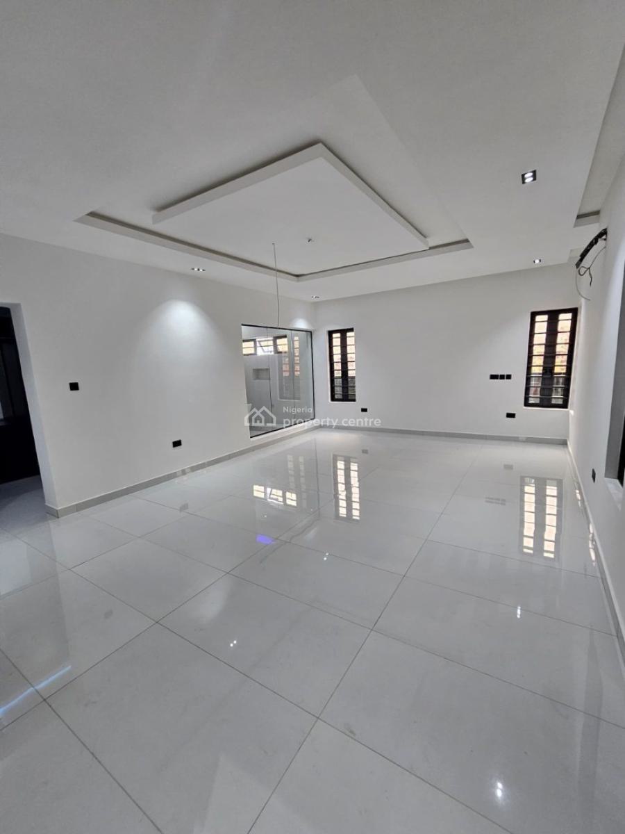 Five Bedroom Fully Detached Duplex, Magodo Isheri, Magodo, Lagos, Detached Duplex for Sale