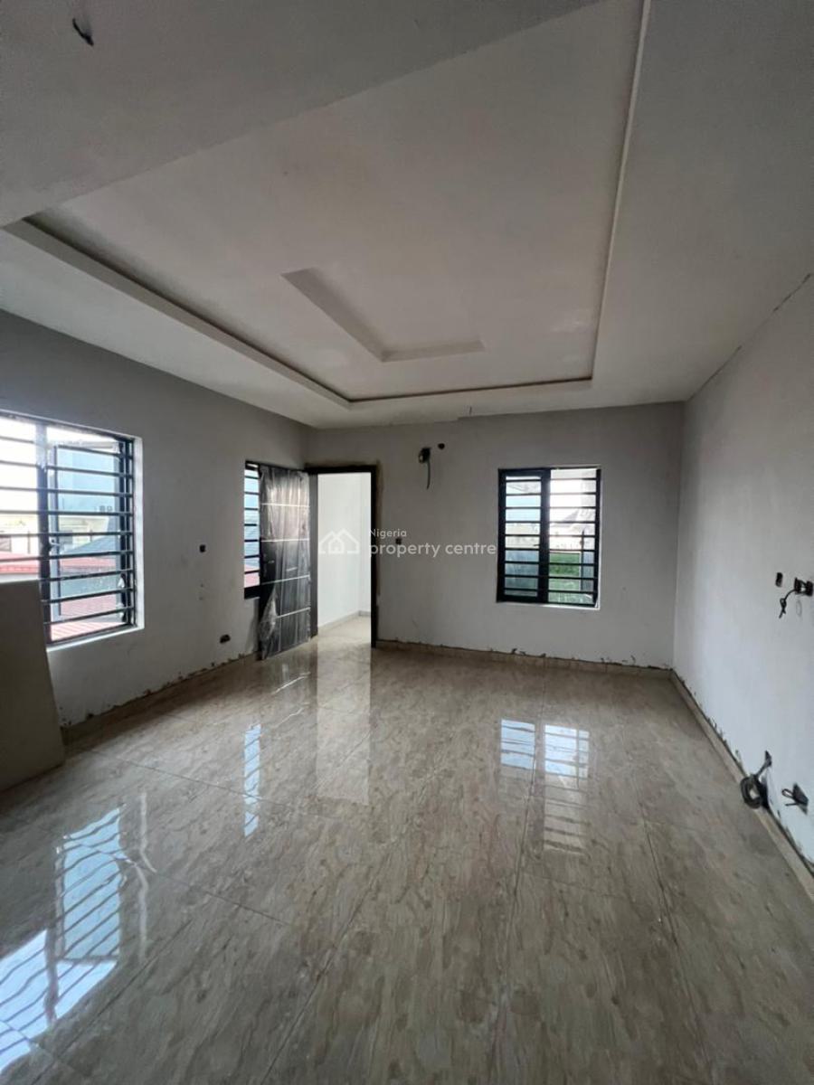Three Bedroom Apartments, Ikota, Lekki, Lagos, House for Sale