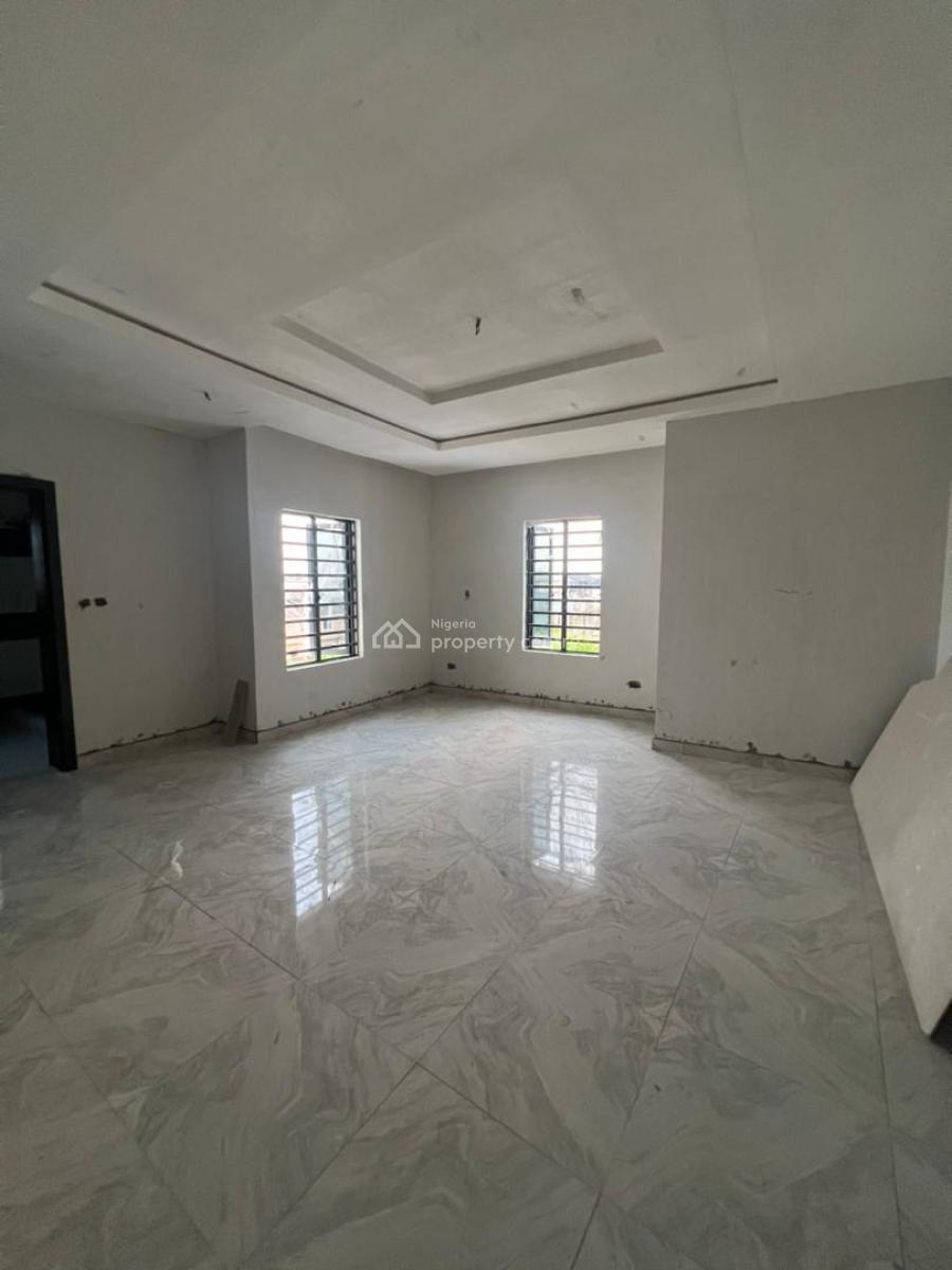 Three Bedroom Apartments, Ikota, Lekki, Lagos, House for Sale
