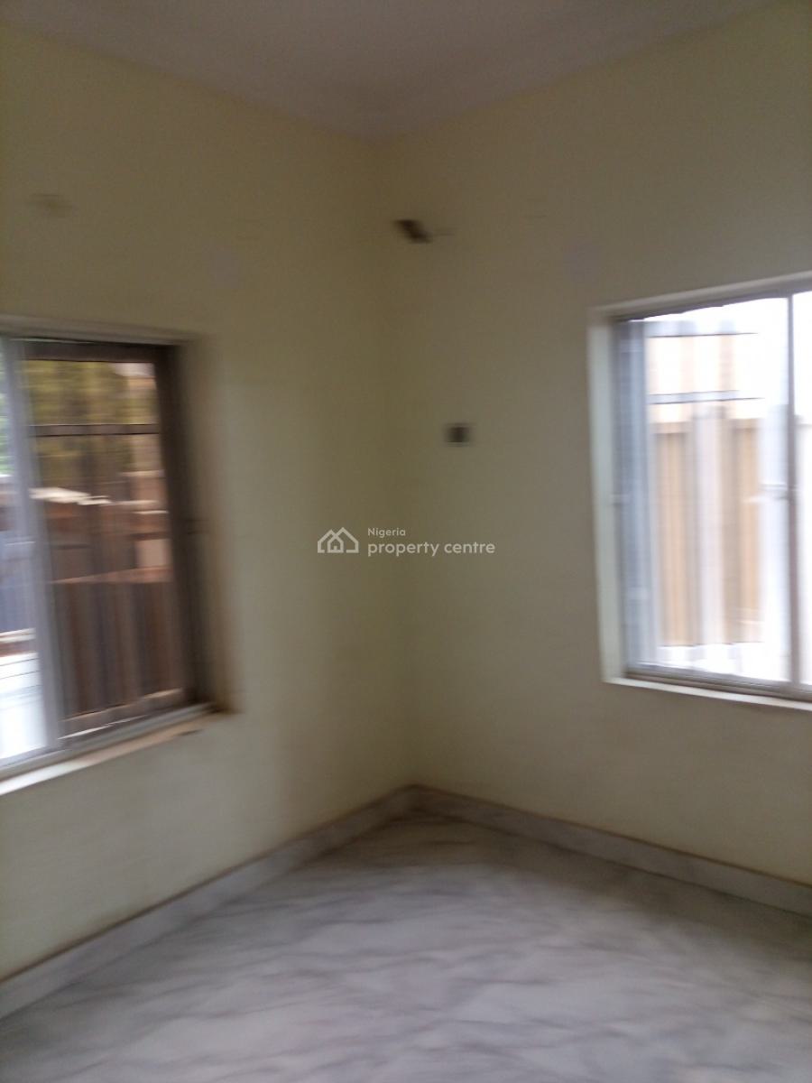 Spacious 3 Bedroom Apartment, Off Abraham Adesanya, Ajah, Lagos, Flat / Apartment for Rent