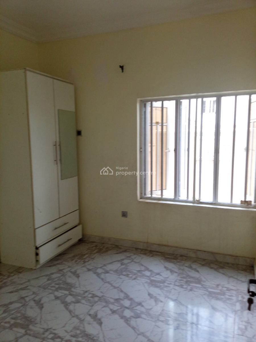 Spacious 3 Bedroom Apartment, Off Abraham Adesanya, Ajah, Lagos, Flat / Apartment for Rent