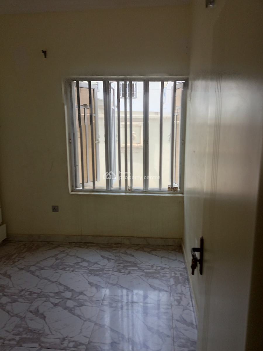 Spacious 3 Bedroom Apartment, Off Abraham Adesanya, Ajah, Lagos, Flat / Apartment for Rent