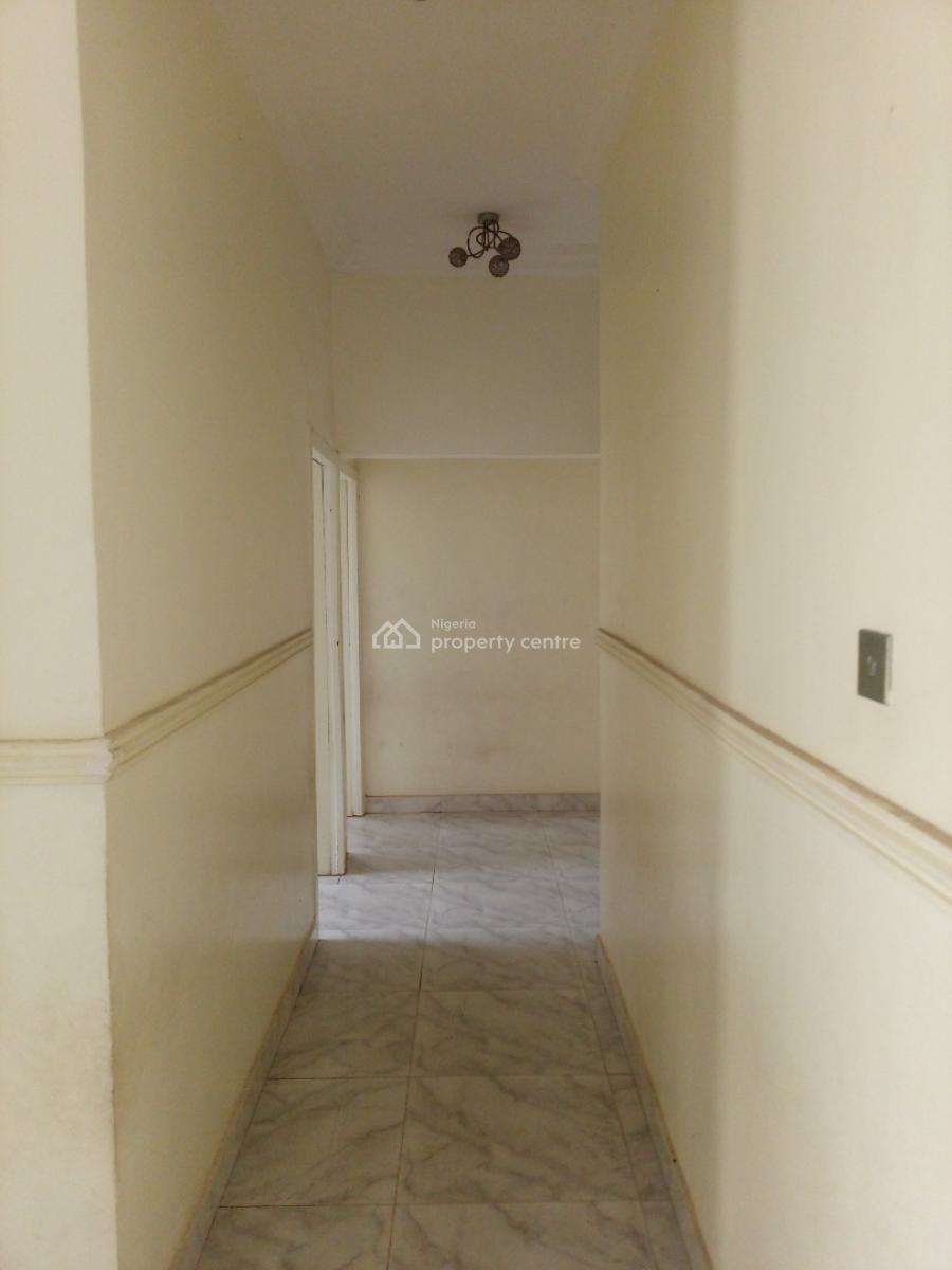 Spacious 3 Bedroom Apartment, Off Abraham Adesanya, Ajah, Lagos, Flat / Apartment for Rent