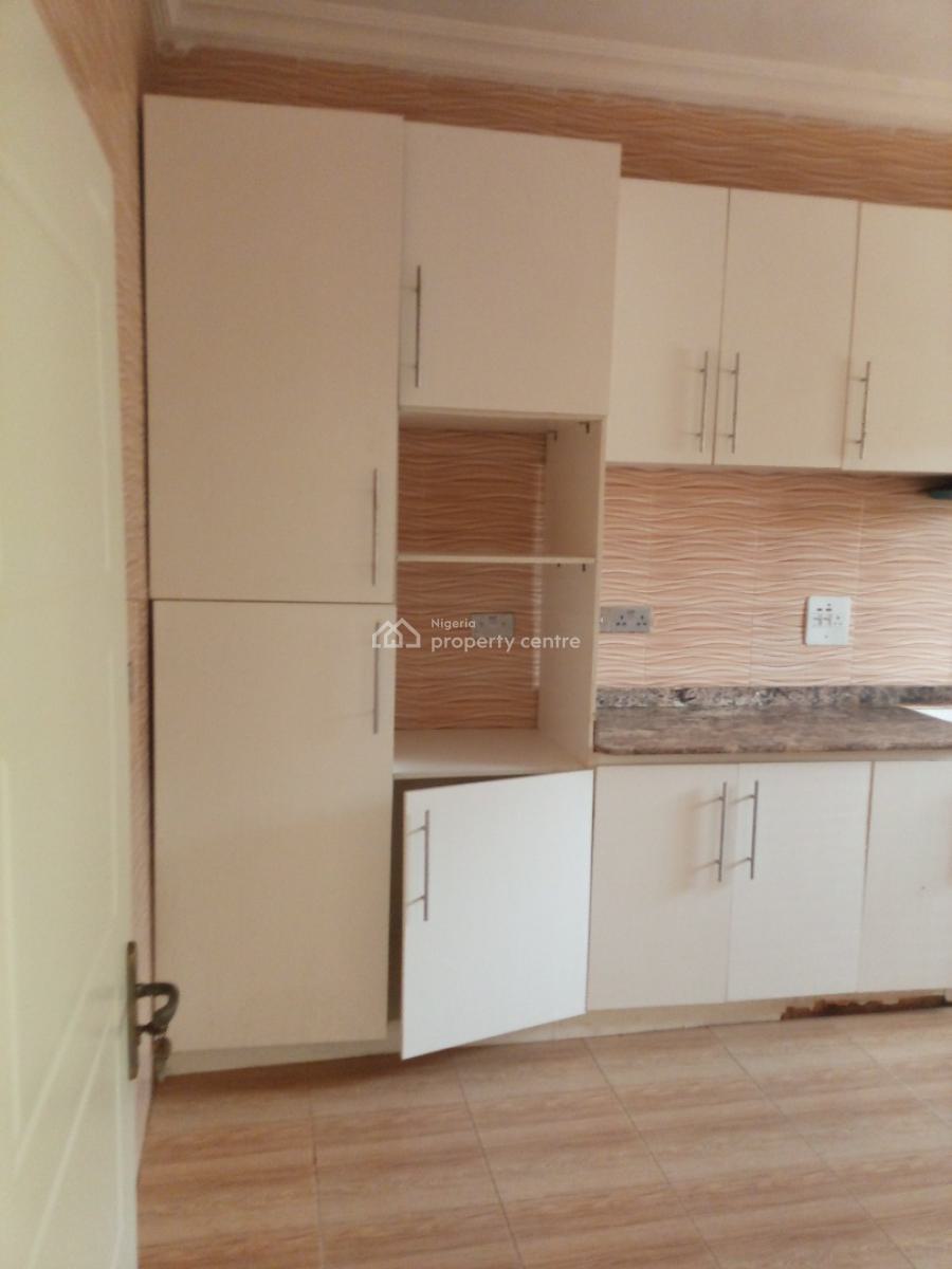 Spacious 3 Bedroom Apartment, Off Abraham Adesanya, Ajah, Lagos, Flat / Apartment for Rent