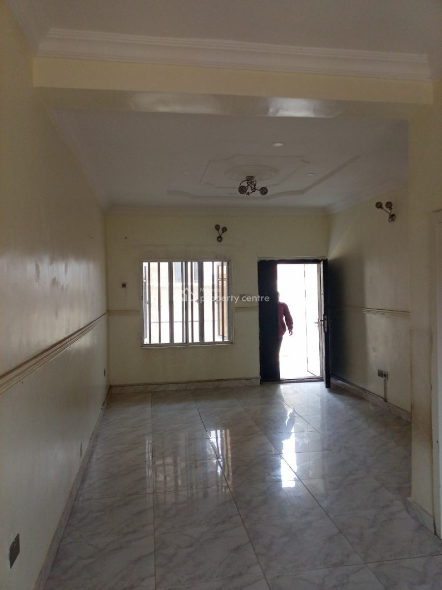 Spacious 3 Bedroom Apartment, Off Abraham Adesanya, Ajah, Lagos, Flat / Apartment for Rent