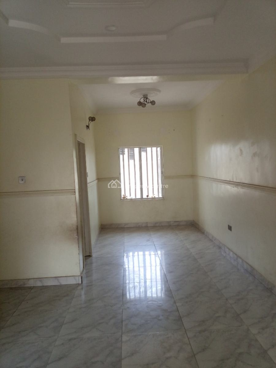 Spacious 3 Bedroom Apartment, Off Abraham Adesanya, Ajah, Lagos, Flat / Apartment for Rent