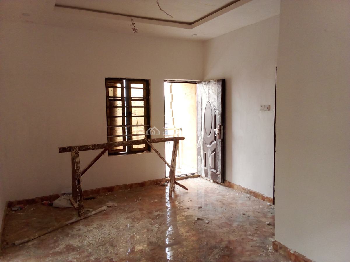 2 Bedroom Flat Apartment, Magodo, Lagos, Flat / Apartment for Rent