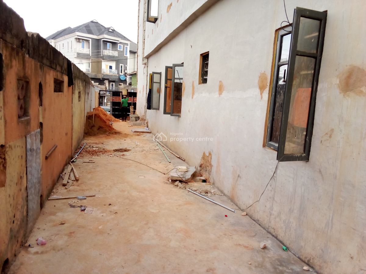 2 Bedroom Flat Apartment, Magodo, Lagos, Flat / Apartment for Rent