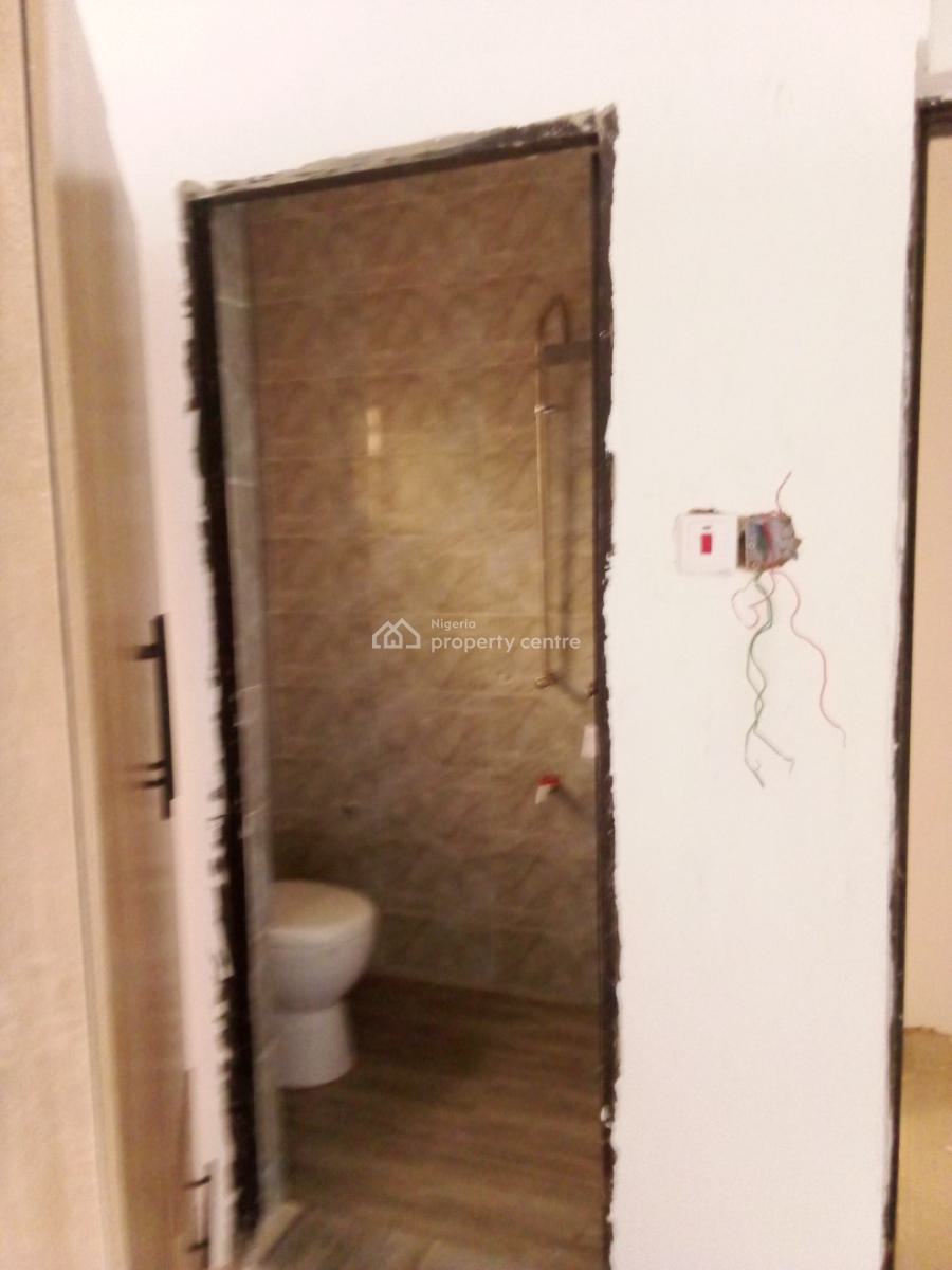 2 Bedroom Flat / Apartment, Magodo, Lagos, Flat / Apartment for Rent