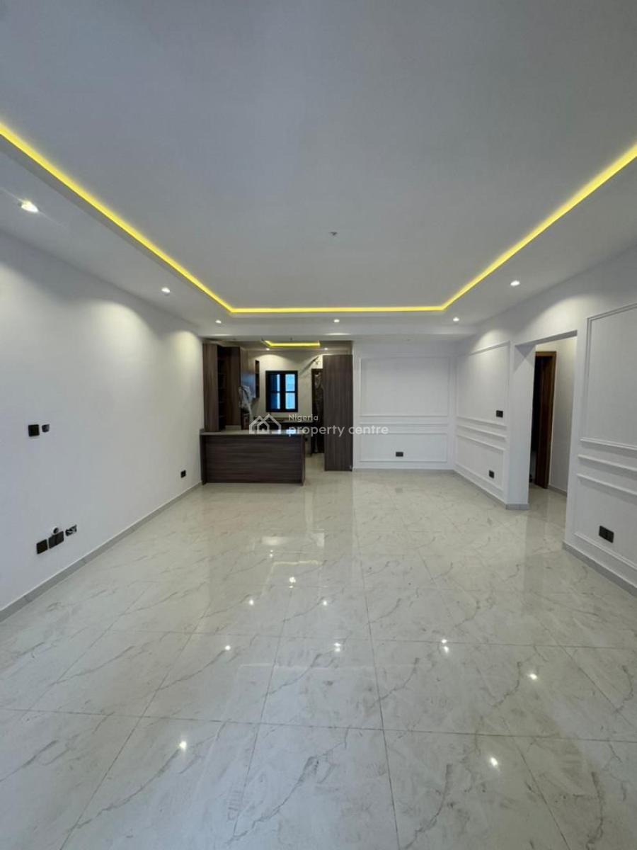 Two Bedroom Apartments, Ikate, Lekki, Lagos, Flat / Apartment for Sale