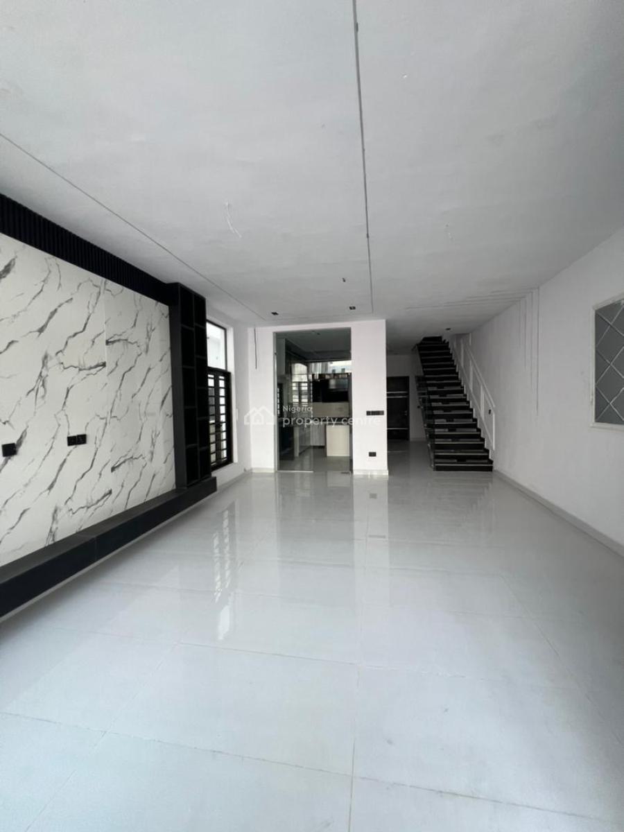 5 Bedroom Fully Detached Duplex, Ikota, Lekki, Lagos, House for Sale