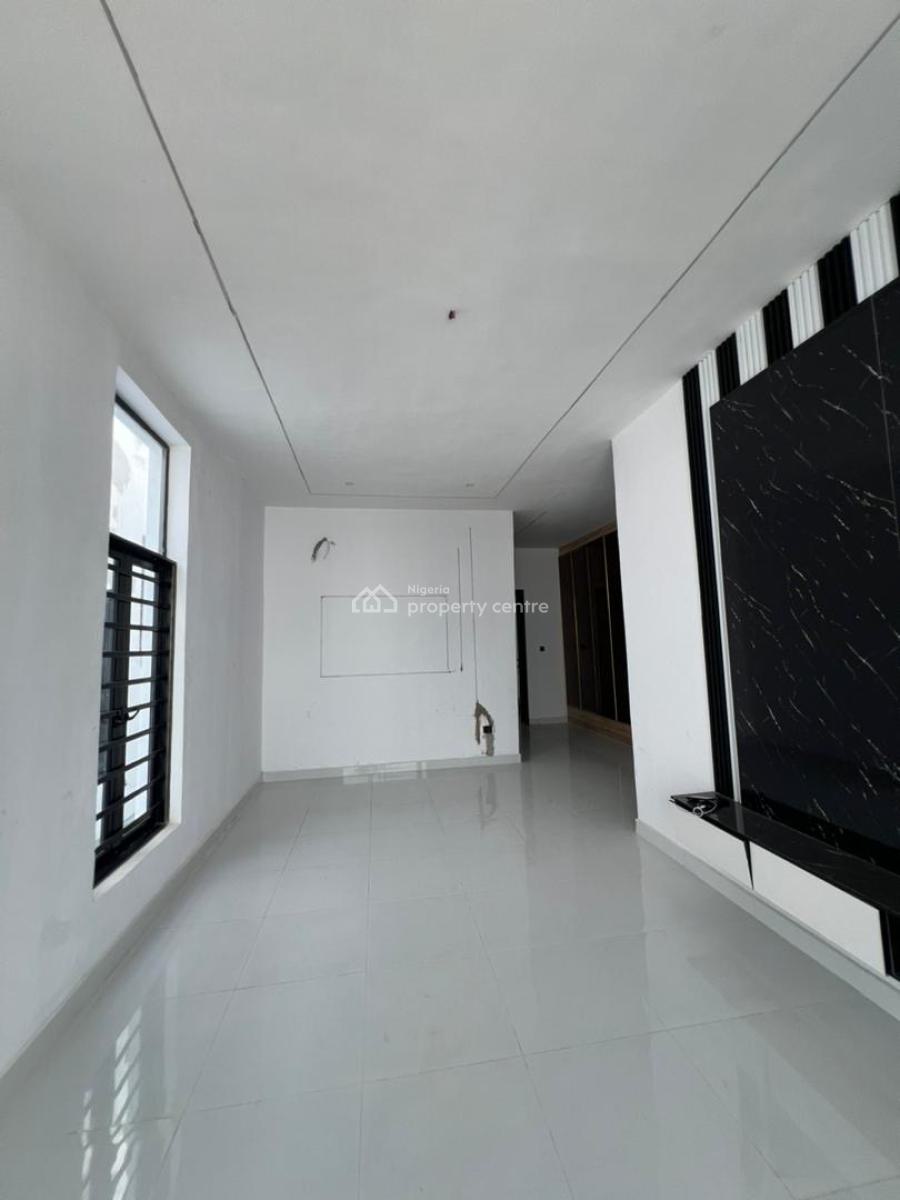 5 Bedroom Fully Detached Duplex, Ikota, Lekki, Lagos, House for Sale