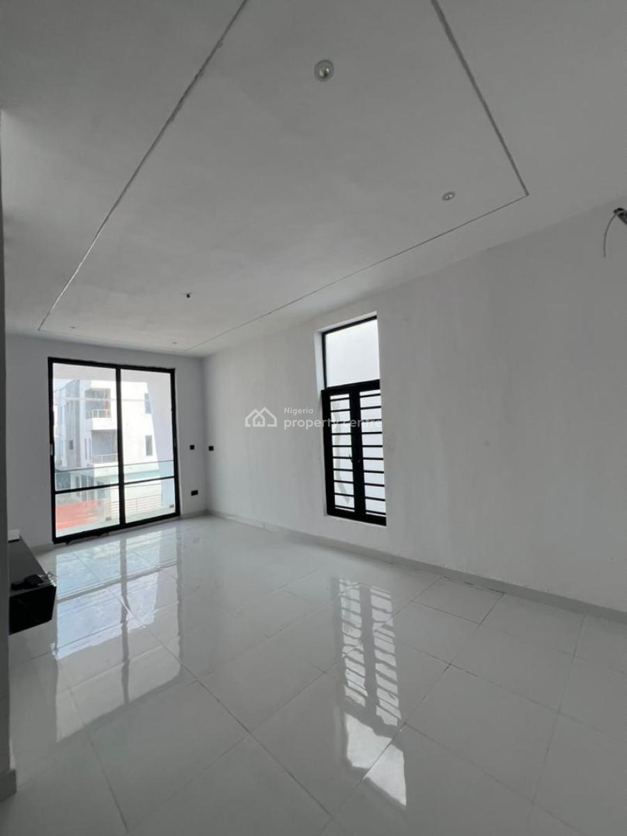 5 Bedroom Fully Detached Duplex, Ikota, Lekki, Lagos, House for Sale