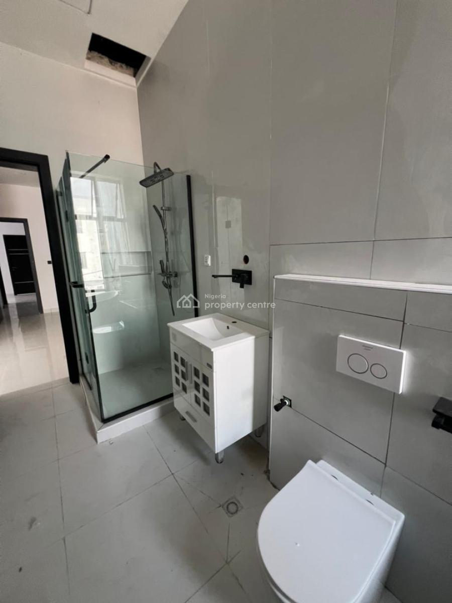 5 Bedroom Fully Detached Duplex, Ikota, Lekki, Lagos, House for Sale