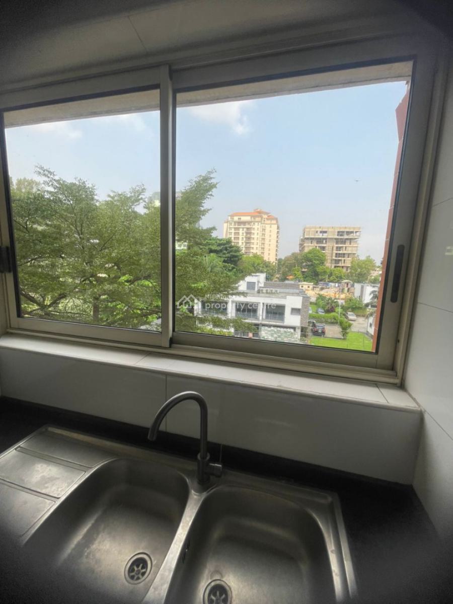 Luxurious 4 Bedroom Flat, Old Ikoyi, Ikoyi, Lagos, Flat / Apartment for Rent