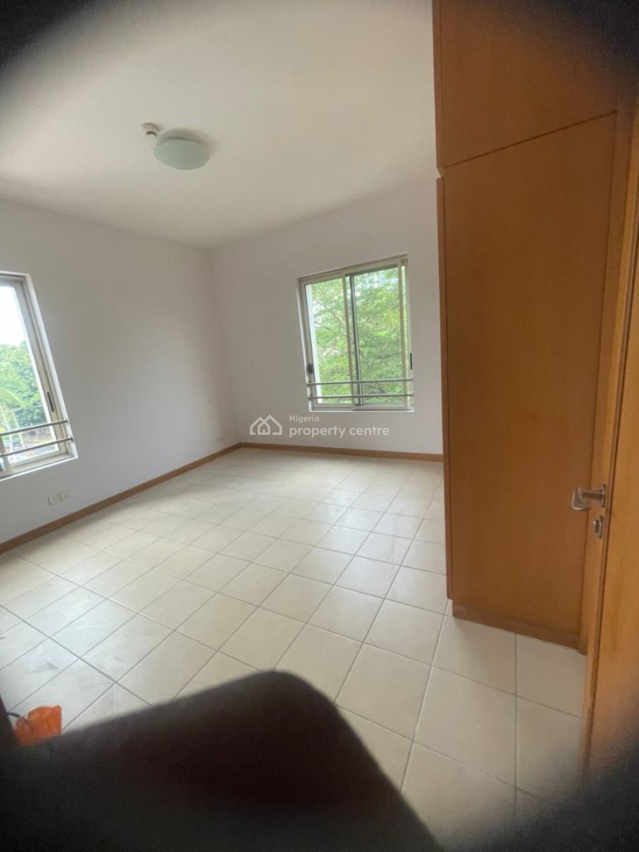 Luxurious 4 Bedroom Flat, Old Ikoyi, Ikoyi, Lagos, Flat / Apartment for Rent