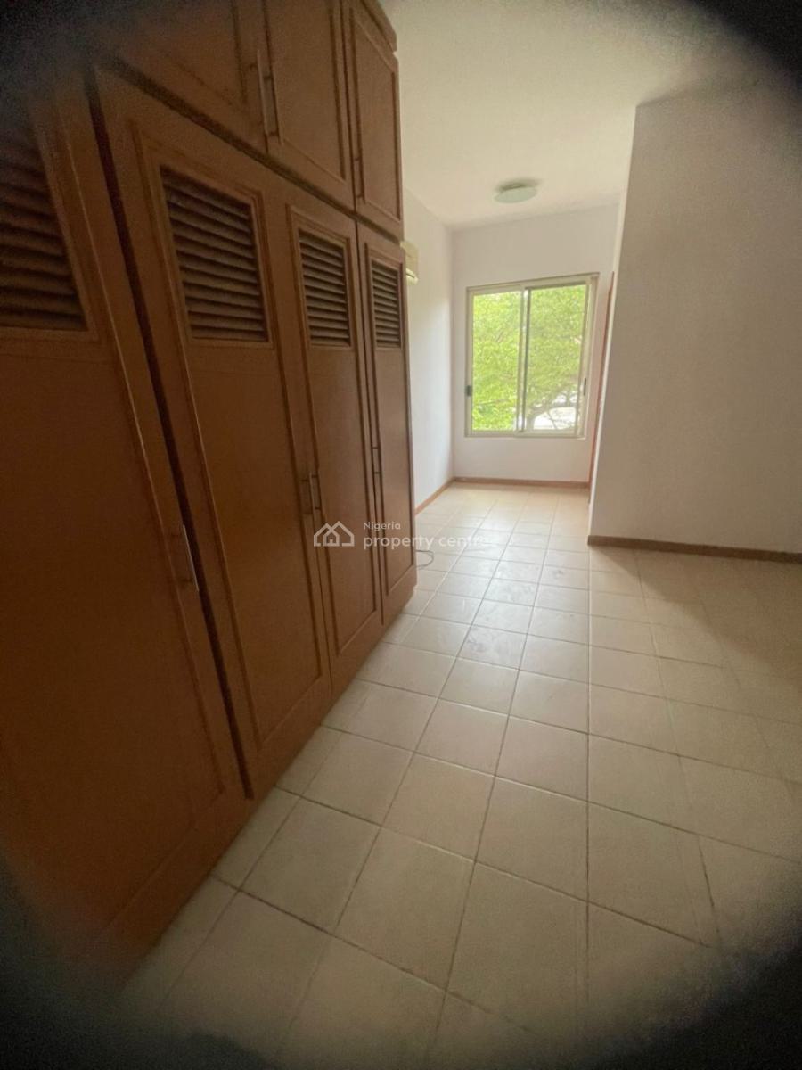 Luxurious 4 Bedroom Flat, Old Ikoyi, Ikoyi, Lagos, Flat / Apartment for Rent