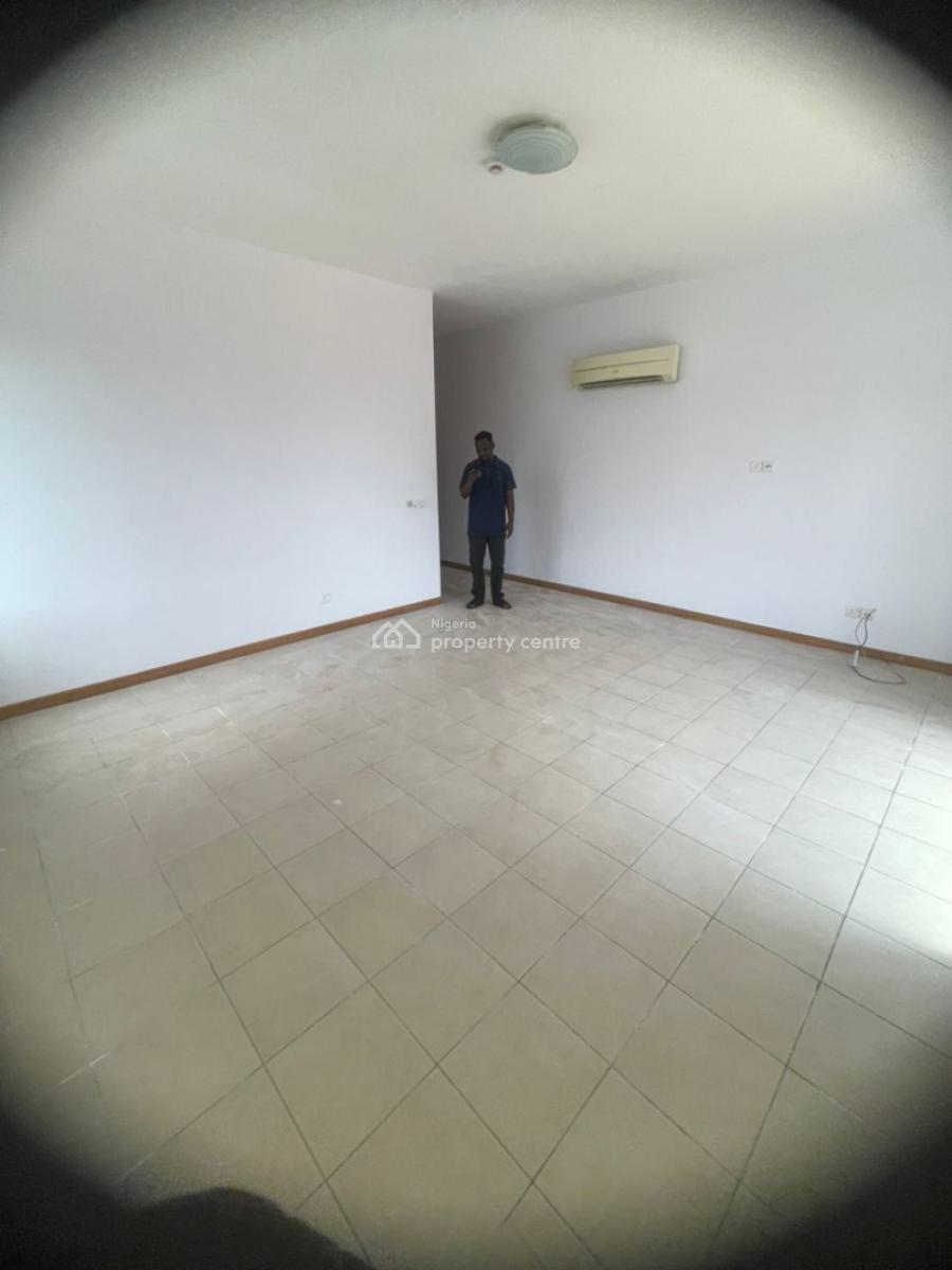 Luxurious 4 Bedroom Flat, Old Ikoyi, Ikoyi, Lagos, Flat / Apartment for Rent
