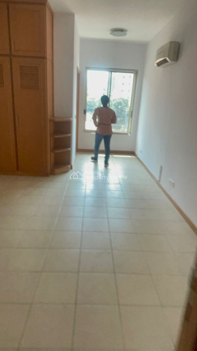 Luxurious 4 Bedroom Flat, Old Ikoyi, Ikoyi, Lagos, Flat / Apartment for Rent