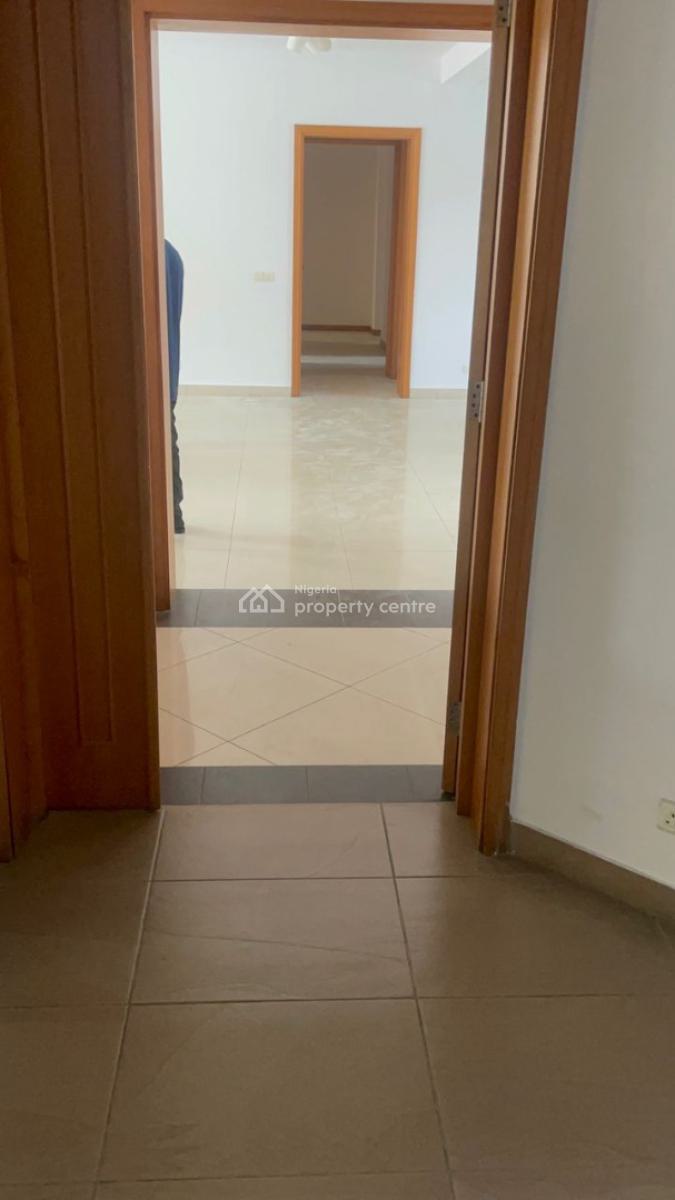 Luxurious 4 Bedroom Flat, Old Ikoyi, Ikoyi, Lagos, Flat / Apartment for Rent