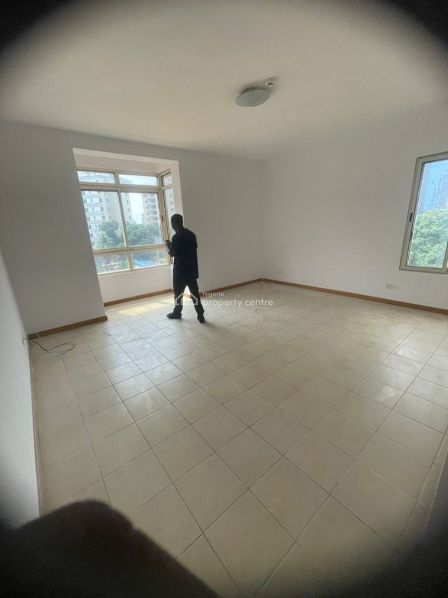 Luxurious 4 Bedroom Flat, Old Ikoyi, Ikoyi, Lagos, Flat / Apartment for Rent