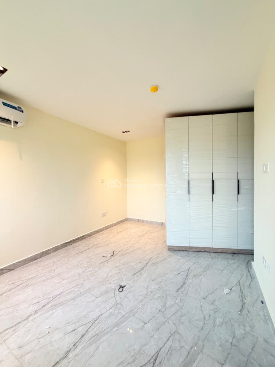 Smartly Designed 4 Bedroom Masionette Duplex with a Room Bq, Opebi, Ikeja, Lagos, Terraced Duplex for Sale