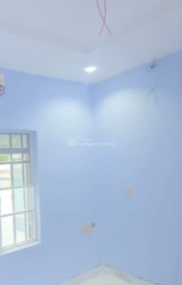 Executive 5 Bedroom Duplex, Oke-afa, Isolo, Lagos, Detached Duplex for Sale