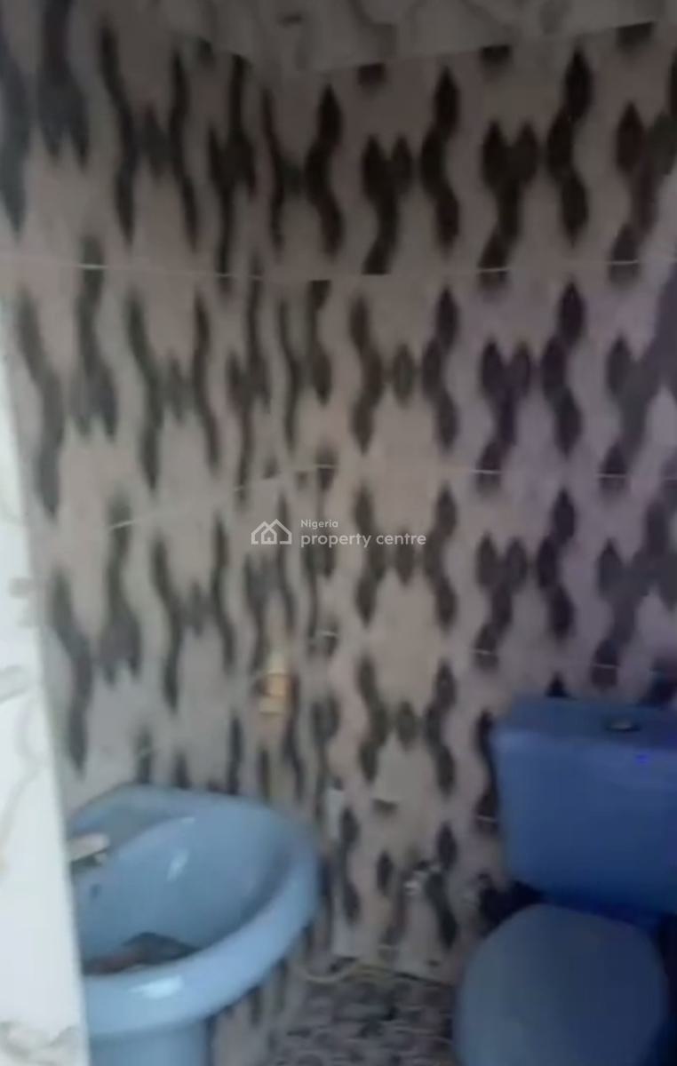 Executive 5 Bedroom Duplex, Oke-afa, Isolo, Lagos, Detached Duplex for Sale