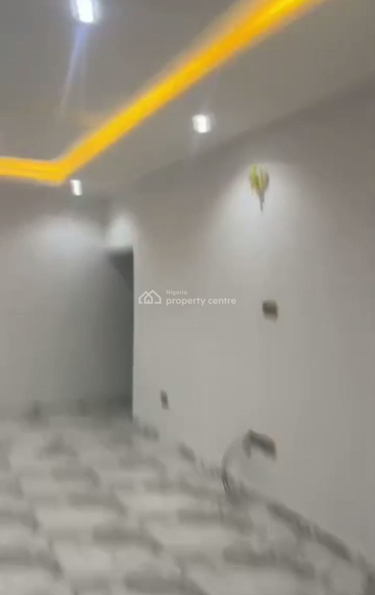 Executive 5 Bedroom Duplex, Oke-afa, Isolo, Lagos, Detached Duplex for Sale