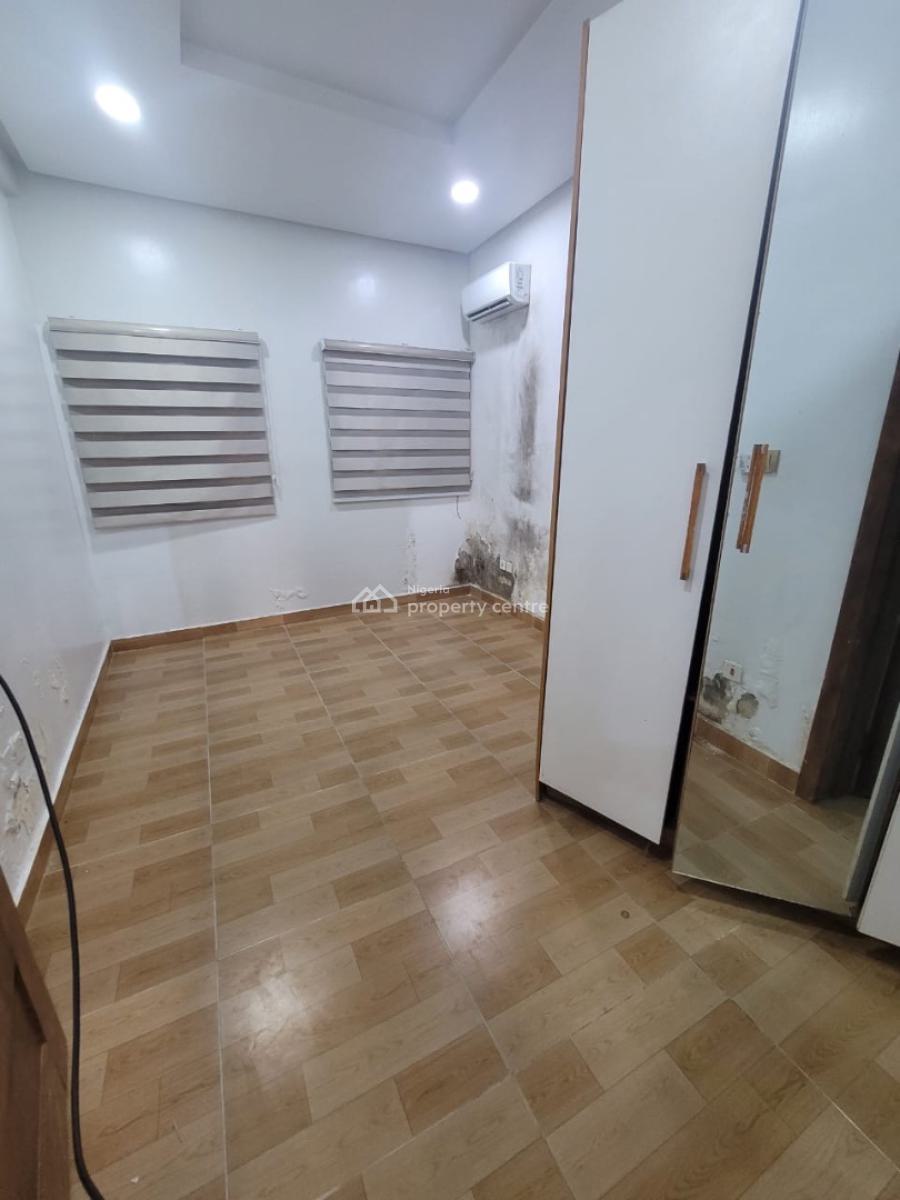 Fully Serviced 1-bedroom Mini Flat Apartment, Lekki Phase 1, Lekki, Lagos, Mini Flat (room and Parlour) for Rent