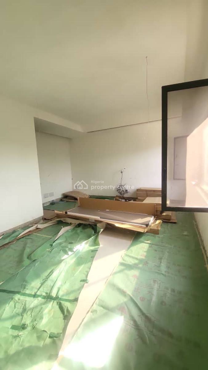 5 Townhouses in with a Penthouse with Water View & 3 Living Rooms, Old Ikoyi, Ikoyi, Lagos, Semi-detached Duplex for Sale