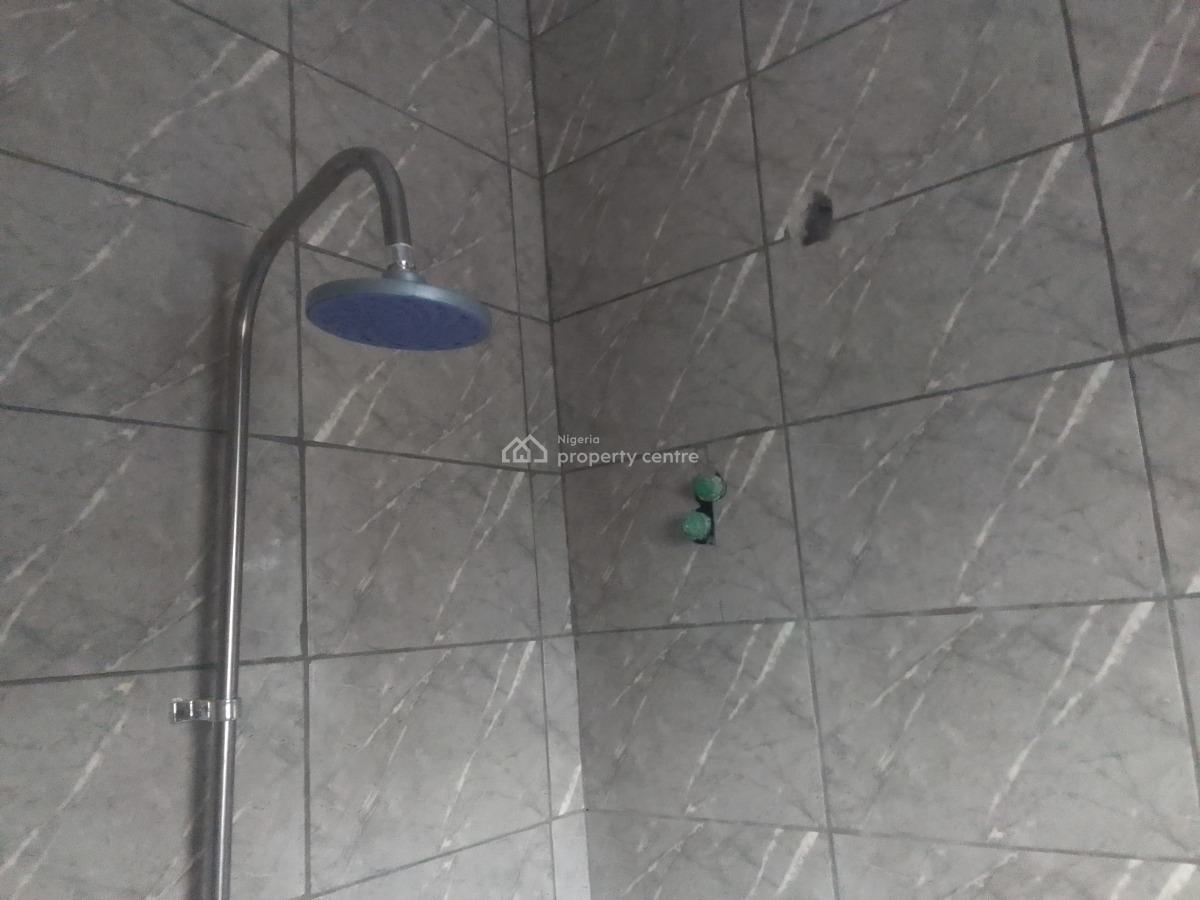 Spacious Luxury Self Contain with Excellent Features, Alasela Estate Rd, Ogombo, Ajah, Lagos, Self Contain (single Rooms) for Rent