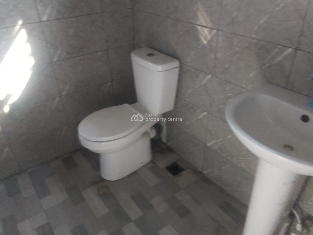 Spacious Luxury Self Contain with Excellent Features, Alasela Estate Rd, Ogombo, Ajah, Lagos, Self Contain (single Rooms) for Rent