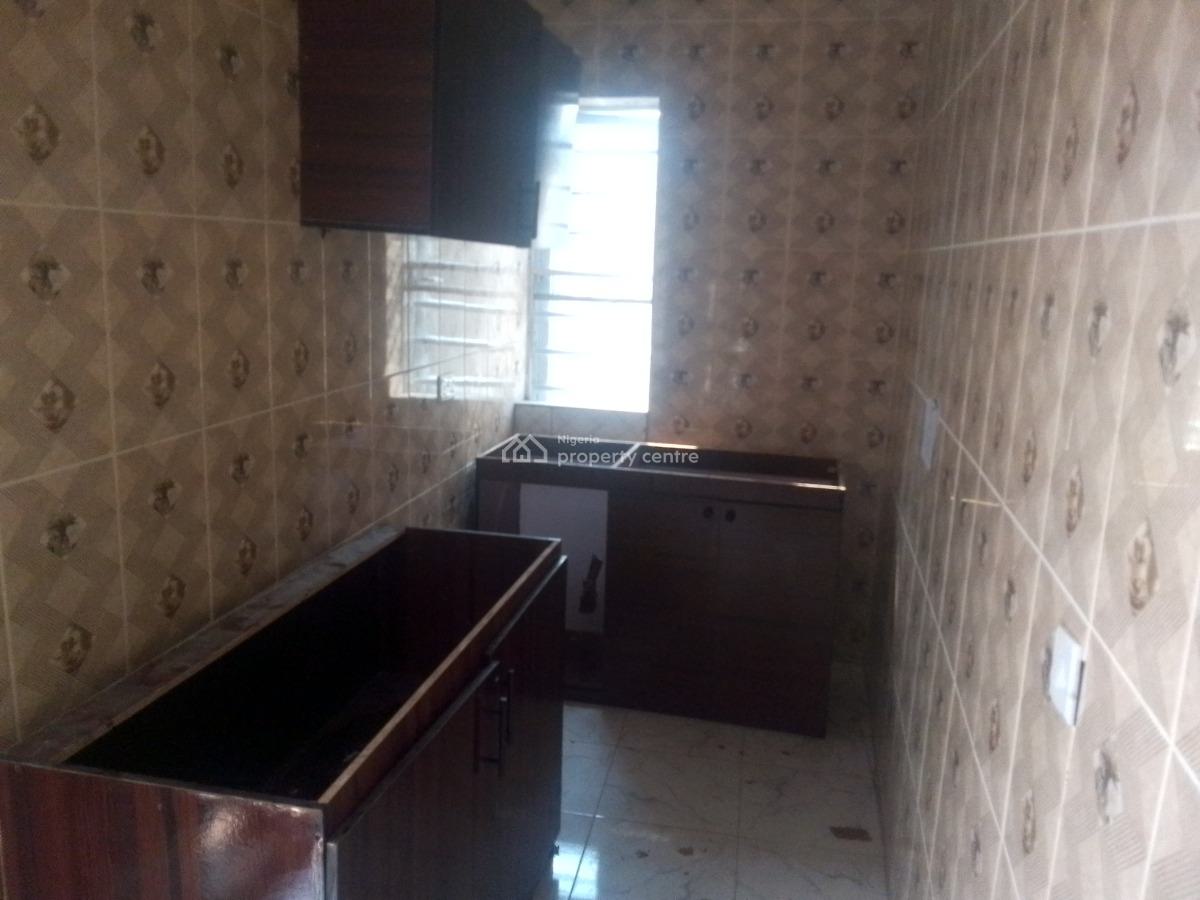 Spacious Luxury Self Contain with Excellent Features, Alasela Estate Rd, Ogombo, Ajah, Lagos, Self Contain (single Rooms) for Rent